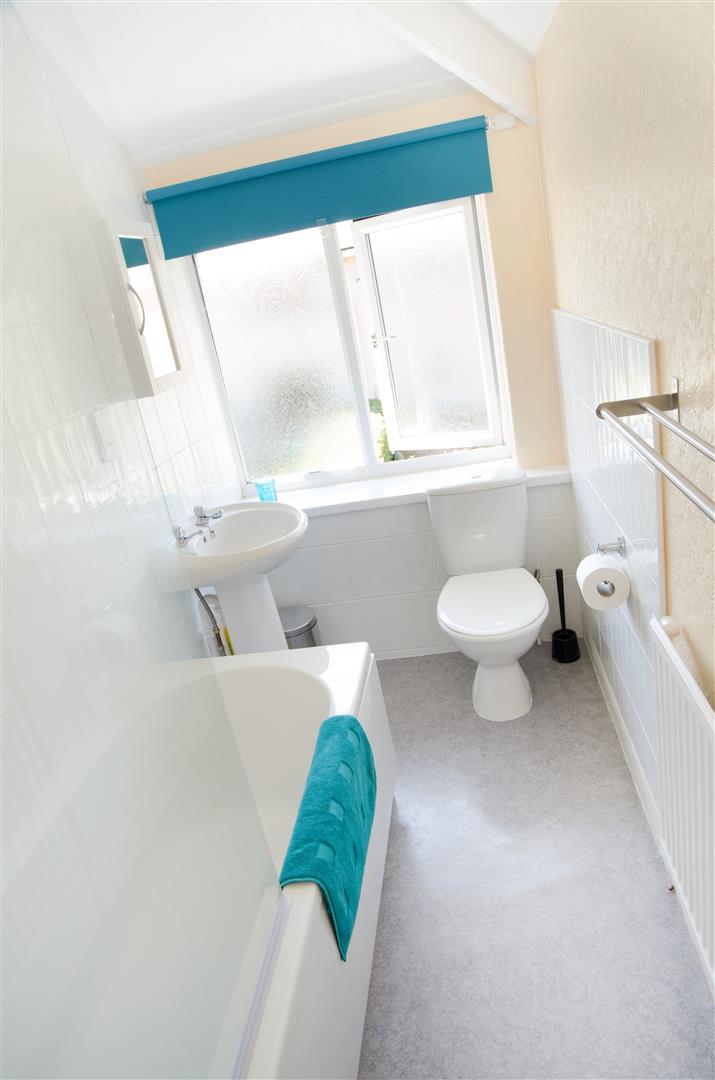 16 Kenilworth Place, Lancaster, LA1 4HE